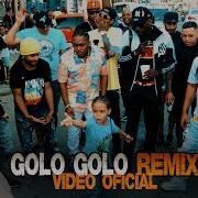 El Crok Golo Golo Remix