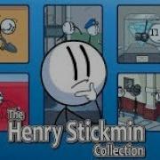 The Henry Stickmin Collection 1 На Русском Языке