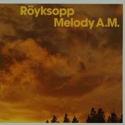 Röyksopp Eple