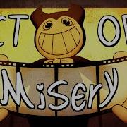 Act Of Misery
