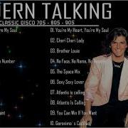 Modern Talking The Best