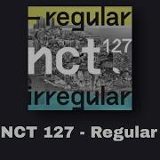 Nct 127 Regular Ringtone