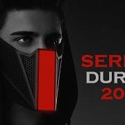 Serhat Durmus 2020