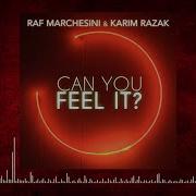 Karim Razak Can You Feel It Workout Remix