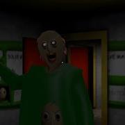 Baldi Granny Horror Game Mod Android