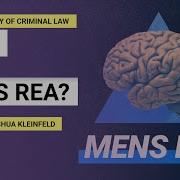 Mens Rea