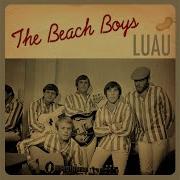 Luau Master The Beach Boys