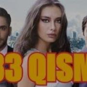 Ишк Сохиллари 33 Кисм Узбек Тилида Ishq Sohillari 33 Qism Uzbek Tilida