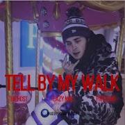 Eazy Mac Tell By My Walk Feat Eazy Mac Fivexans