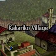 Kakariko Village