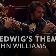 Hedwig S Theme John Williams