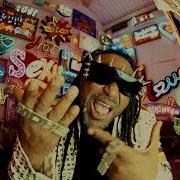 Skindred Boom