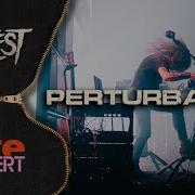 Perturbator Live