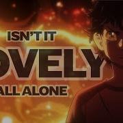 Lovely Amv Anime Mix