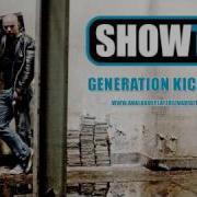 Showtek Generation Kick And Bass