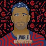 World Sebastian Bronk