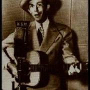 Honky Tonk Blues Hank Williams