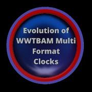 Wwtbam Clock Format Evolution Of Versions