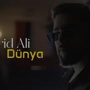 Farid Ali Dünya Prod By Faridali