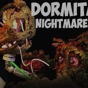 Dormitabis Fnaf Nightmare Mode Night 11 Both Hidden Keys Found