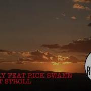 Jay Kay Sunset Stroll Feat Rick Swann Feat Rick Swann