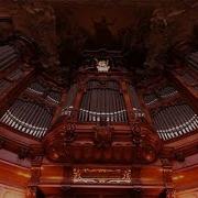 Organ Music