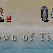 Town Of Tides