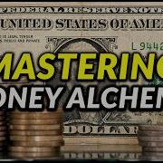 Money Alchemy