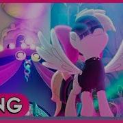 Mlp The Movie Sia Rainbow Song