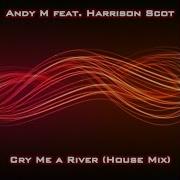 Cry Me A River House Mix Feat Harrison Scott Andy M