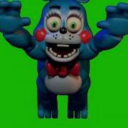 Fnaf 2 Jumpscare Sound 10 Hours