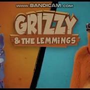 Grizzy And The Theme Song