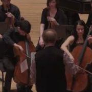 Concerto For 2 Cellos Strings And Continuo In G Minor R 531 I Allegro