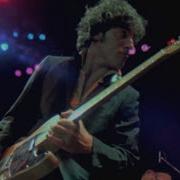 Bruce Sprengsteen Live 1978