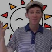 The Weather Song English Songs For Children