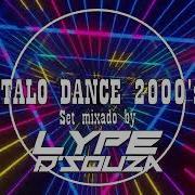 Italodance Remix 2024