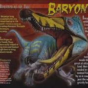 Baryonix Sound