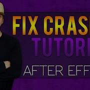 Adobe After Effects Cc How To Fix All Crashes Freezes Tutorial 35