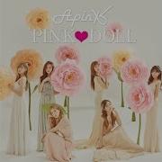 Apink エーピンク My First Love Official Audio Welike Music Jp Music