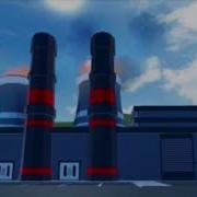 Heist Power Plant 1 Hour