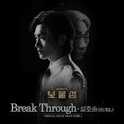 Break Through Orchestra Version