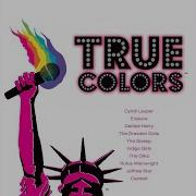 Cyndi Lauper True Colors Morel 039 S Pink Noise Mix