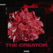 The Creator The Rocketman