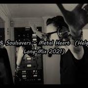 Dave Gahan Soulsavers Metal Heart Remix