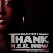 H E R Throne Rapsody