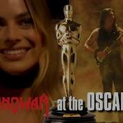 Manowar Live From The Oscars