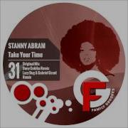 On The Dancefloor Stanny Abram