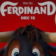 Juanes Lay Your Head On Me From Ferdinand