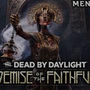 Dead By Daylight The Plague Theme