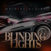 Main De Gloire Blinding Lights